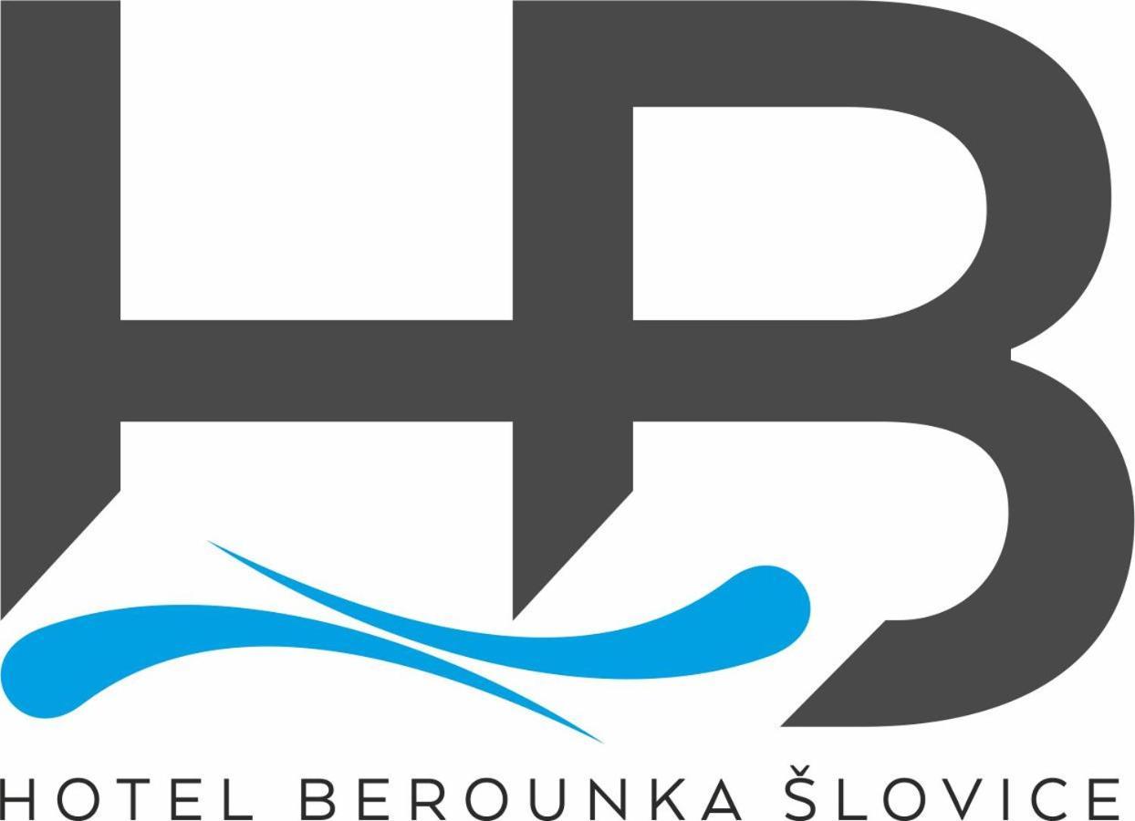 Hotel Berounka Hrebecniky Exteriör bild